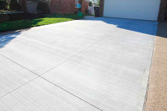concrete linkfy