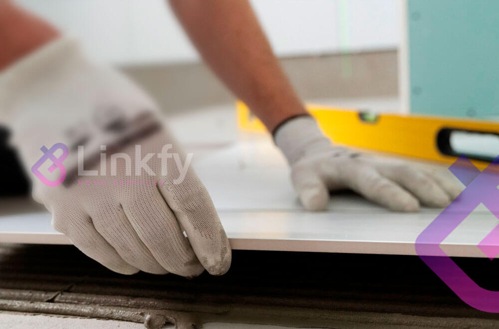 drywall linkfy3