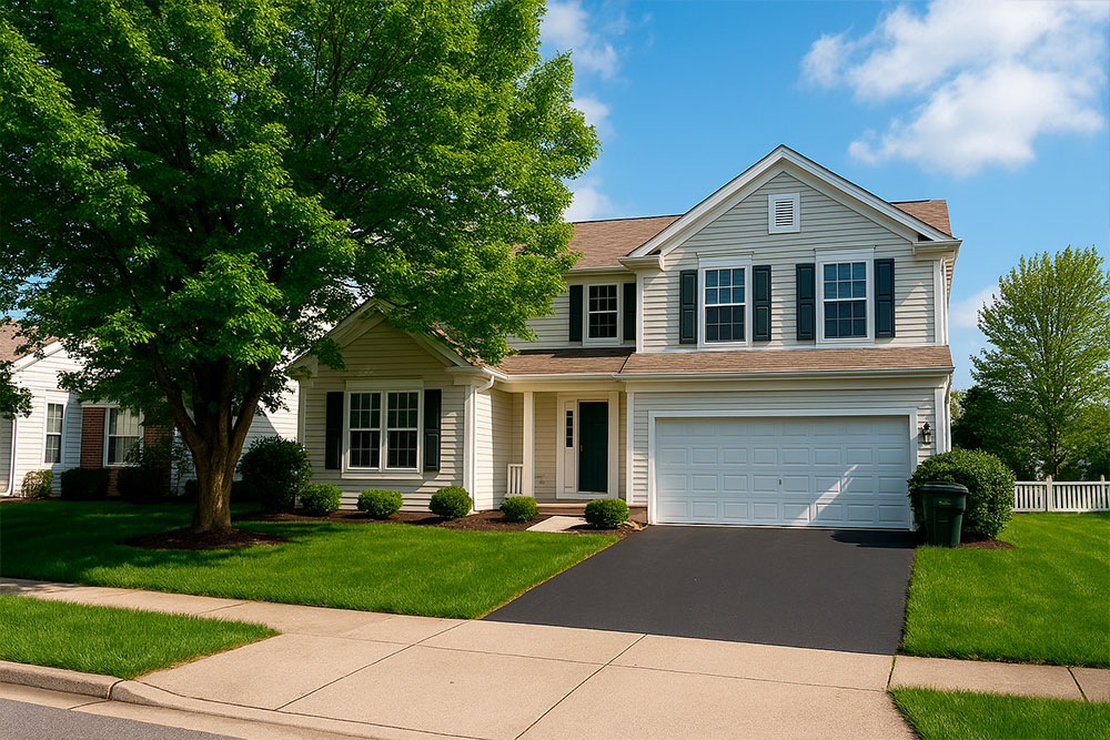 home linkfy