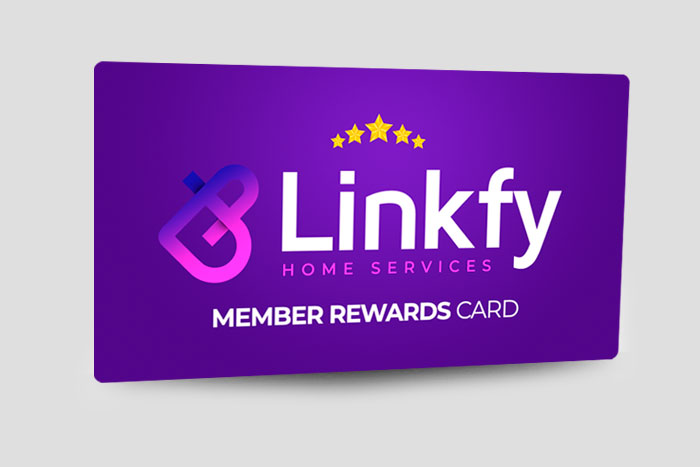 member linkfy card